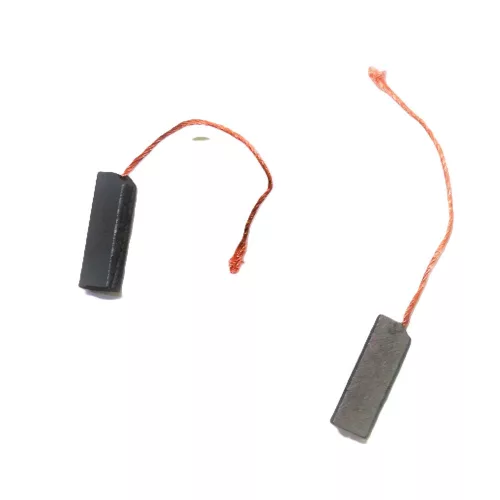 Bronze brushes, for wiper motor 3x5x14 mm (Bronze brushes 5x3x14 mm)