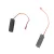 Bronze brushes, for wiper motor 3x5x14 mm (Bronze brushes 5x3x14 mm)