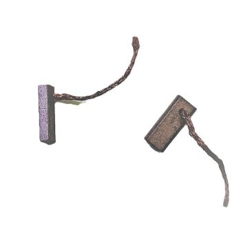   Bronze brushes, for wiper motor 3x6x14 mm (Bronze brushes 6x3x14 mm)