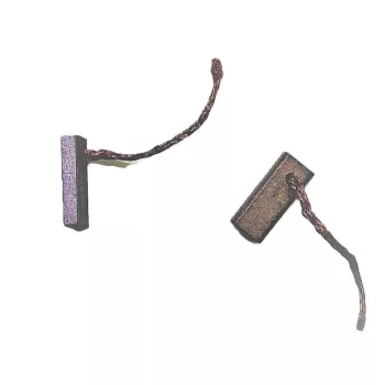   Bronze brushes, for wiper motor 3x6x14 mm (Bronze brushes 6x3x14 mm)