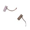   Bronze brushes, for wiper motor 3x6x14 mm (Bronze brushes 6x3x14 mm)