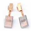  Bronzkefe 3x7x13 mm (7x3x13 mm)  AEG Milwaukee M18/M12 ütvefúró- és ütvecsavarozó, HD18PD, HD18DD, HD18DD, C18ID C18PD C18IW