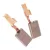 carbon brush HILTI SFC14-A SFC14A SFC 22-A for machines, Bronze brushes 3x8x13 mm, (8x3x13 mm)