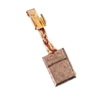   Szénkefe 3x10x13,5mm (10x3x13,5mm) méret- kompatibilitás: Makita CB-440, CB440, 194154-4, 194427-5, 195021-6, DFR550, DFS451, DJS130, DTD134, DTD146, DTD152, DHP446, DHP448, DHP451, DHP456, DHP458, DHP482, DDF446, DDF448, DDF456, DDF458, DDF482