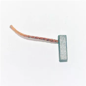 carbon brush 4x4x10 mm