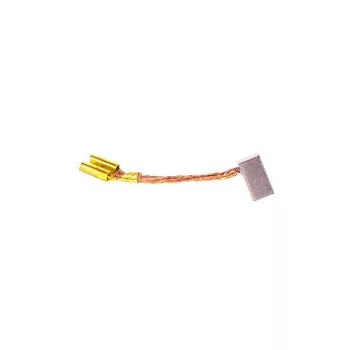 Toyota ablaktörlő Bronzkefe 4x4,5x8mm (4,5x4x8mm)
