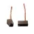 Bronze brushes for vehicle fan motor, fan motorfor wiper motor  4x5x10 mm  (5x4x10 mm)