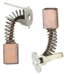 Bronze brushes 4,5x8x11,6 mm (8x4,5x11,6mm) , size-compatibility: Bosch GSB 180-LI GSR 180-LI GSR140-LI GSB140-LI GSR18V-21 1607000CZ1