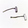 Bronze brushes 5x5x15 mm