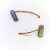 Bronze brushes, for wiper motor 5x6x14 mm (Bronze brushes 6x5x14 mm)