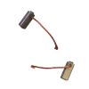   Bronze brushes, for wiper motor 5x6x14 mm (Bronze brushes 6x5x14 mm)