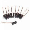   Bronze brushes, for wiper motor 5x6x14 mm (Bronze brushes 6x5x14 mm)
