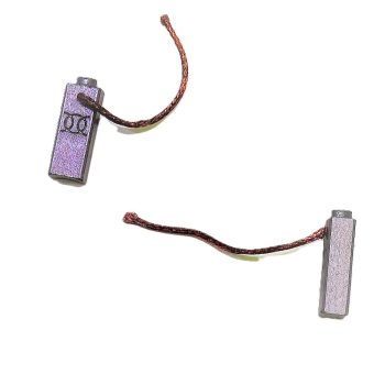   Bronze brushes, for wiper motor 5x7x16 mm (Bronze brushes 7x5x16 mm)