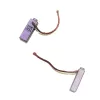   Bronze brushes, for wiper motor 5x7x16 mm (Bronze brushes 7x5x16 mm)