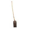 Bronze brushes 6x6x12,5 mm