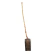 Bronze brushes 6x6x12,5 mm