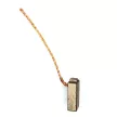 Bronze brushes 6x6x12,5 mm