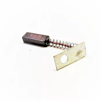 Bronze brushes 5x7x20 mm (Bronze brushes 7x5x20 mm)