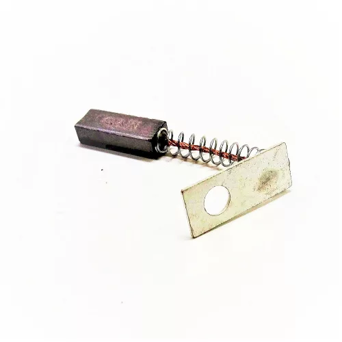 Bronze brushes 5x7x20 mm (Bronze brushes 7x5x20 mm)