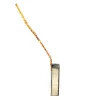 Bronze brushes 6x6x12,5 mm