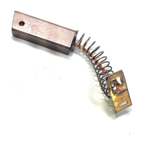Bronzový kefka 5x8x23 mm  (8x5x23 mm)