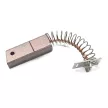 Bronze brushes 5x8x23 mm  (8x5x23 mm)