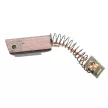 Bronze brushes 5x8x23 mm  (8x5x23 mm)
