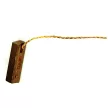 Bronze brushes 6x6x12,5 mm