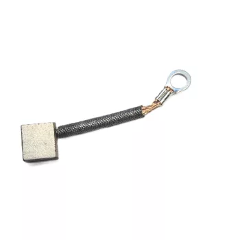   Motorkerékpár indítómotorhoz  szénkefe szett:4db 5X9X9mm (9x5x9mm) GS125R