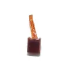   Bronze brushes kit  (4pcs), for car starter motors size: 5x10x12mm (10x5x12mm) Kia, Hyundai, Chevrolet