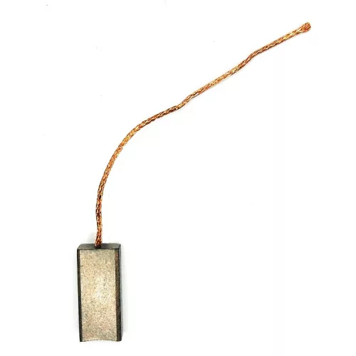 Bronze brushes 6x6x12,5 mm