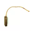 Bronze brushes 6x6x12,5 mm