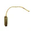 Bronze brushes 6x6x12,5 mm