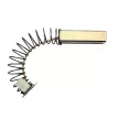 Bronzkefe 5,5x12x23mm (12x5,5x23mm)