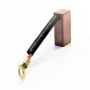 Bronze brushes 6x8x17 mm (6x8x17 mm)