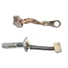   motorkerékpár indítómotorhoz  szénkefe 6X9X12mm (9x6x12mm) GS125