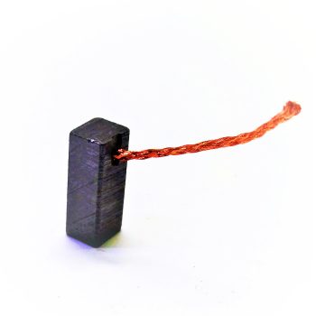 Bronze brushes 7x9x20 mm (9x7x20 mm)