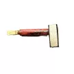 Indítómotor szénkefe szett 7X14X17mm (14x7x17mm)