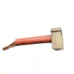 Indítómotor szénkefe szett 7X14X17mm (14x7x17mm)