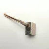 Bronzkefe 6x7,5x10mm (7,5x6x10mm)
