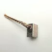Bronzkefe 6x7,5x10mm (7,5x6x10mm)