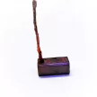 Bronze brushes 8x10x20 mm (10x8x20 mm)