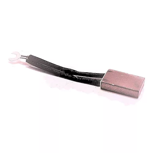 Bronze brushes 8x20x40xmm (20x8x40 mm) D214 (eg: forklift)