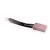 Bronze brushes 8x20x40xmm (20x8x40 mm) D214 (eg: forklift)