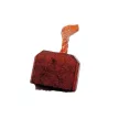 Bronze brushes kit  (2pcs), for car starter motors size: 8x24x18mm (24x8x18mm) for starter motors 6-cylinder 2751 276A 277 273 251