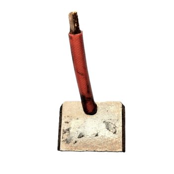 Bronzana četkica za starter kamiona 8x30x23mm (30x8x23mm)