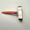 Teherautó indítómotor Bronzkefe 8x30x23mm (30x8x23mm) 