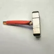 Teherautó indítómotor Bronzkefe 8x30x23mm (30x8x23mm) 