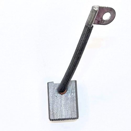 Bronzana grafitska ugljena četka za elektromotore viljuškara veličina: 9x16x20mm (16x9x20mm)