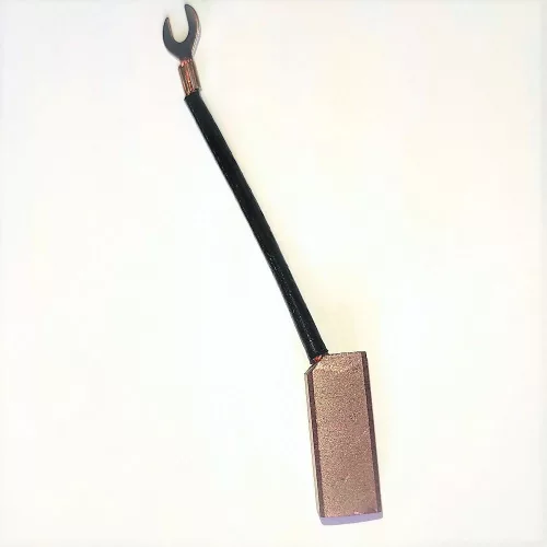 Bronze brushes 10x12x32 mm (12x10x32mm)